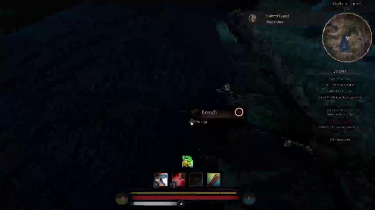 PATH OF TITANS PS5