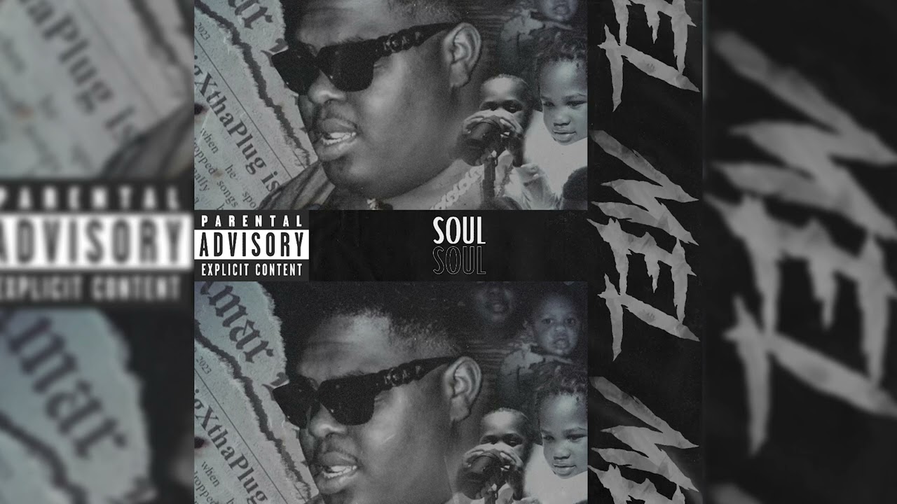 [FREE] BigXThaPlug Loop Kit/Sample Pack "Soul" | 21 Savage, Key Glock, Memphis