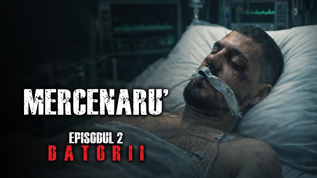 MERCENARU&rsquo; &ndash; EPISODUL 2:  DATORII