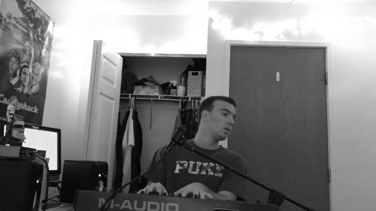 mac ayres - games (live from his bedroom)