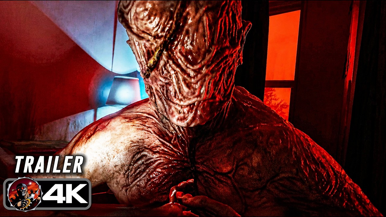 SILENT HILL: TOWNFALL | Official Announcement Trailer (2026) 4K