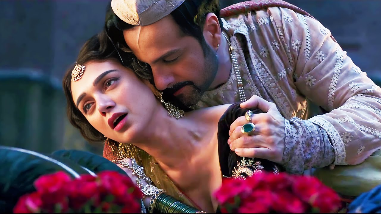 The Diamond Bazaar (2024) Explained In Hindi | Story Summarized Hindi Part 1/2