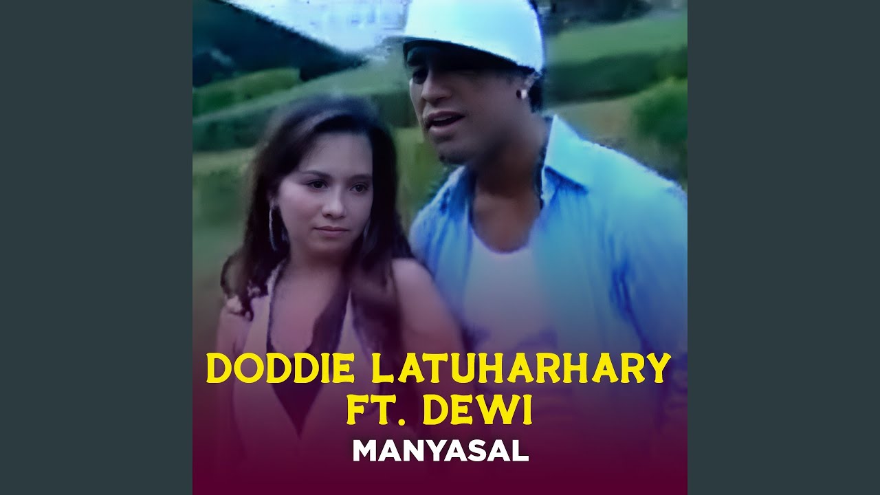 MANYASAL (feat. Yana Dewi)