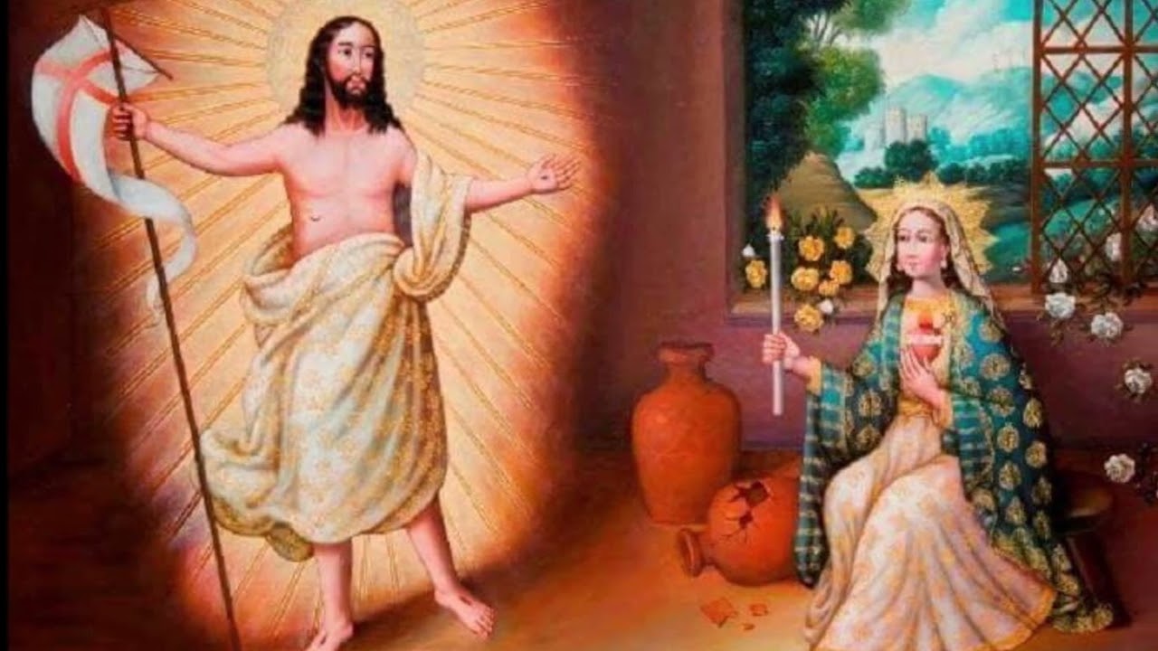 Maria Tu Amor