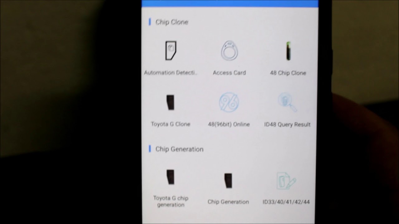 KEY DIY KD X2  CHIP ID4D63 =T 32 ESPECIAL  40 BITTS OU 80 BITTS