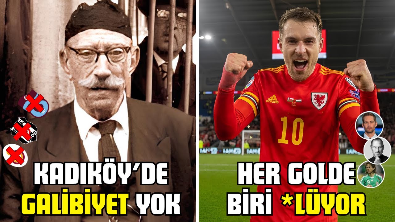 Futbolda İnanılan En Ünlü 7 Lanet