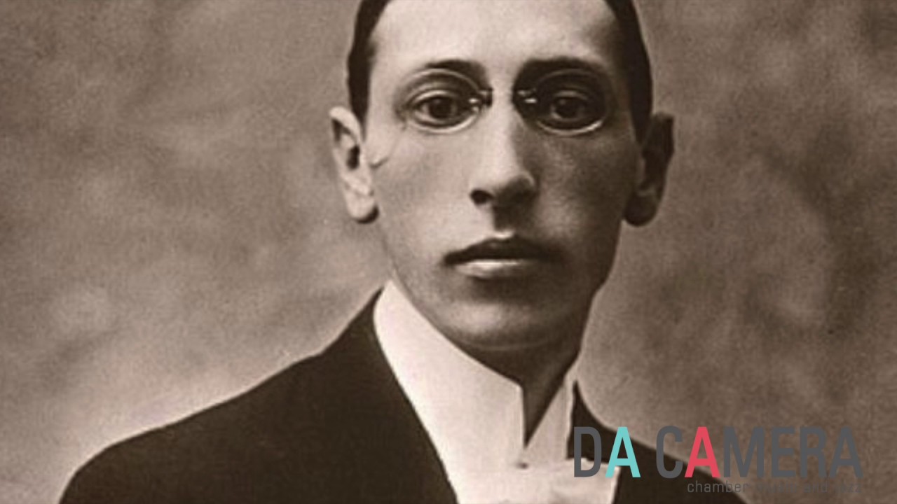 Sarah Rothenberg on Picasso and Music: Paris in the 1900s