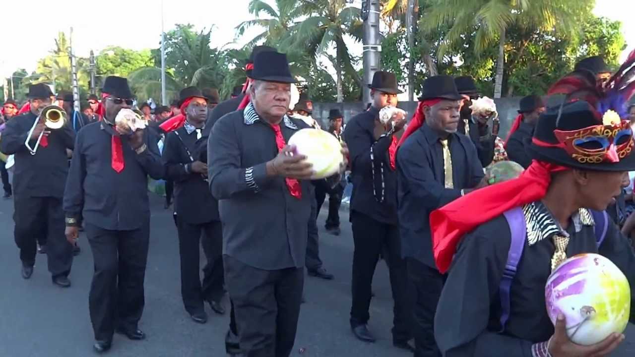 Waka Chire Band au Bémao Mi Mass 2013