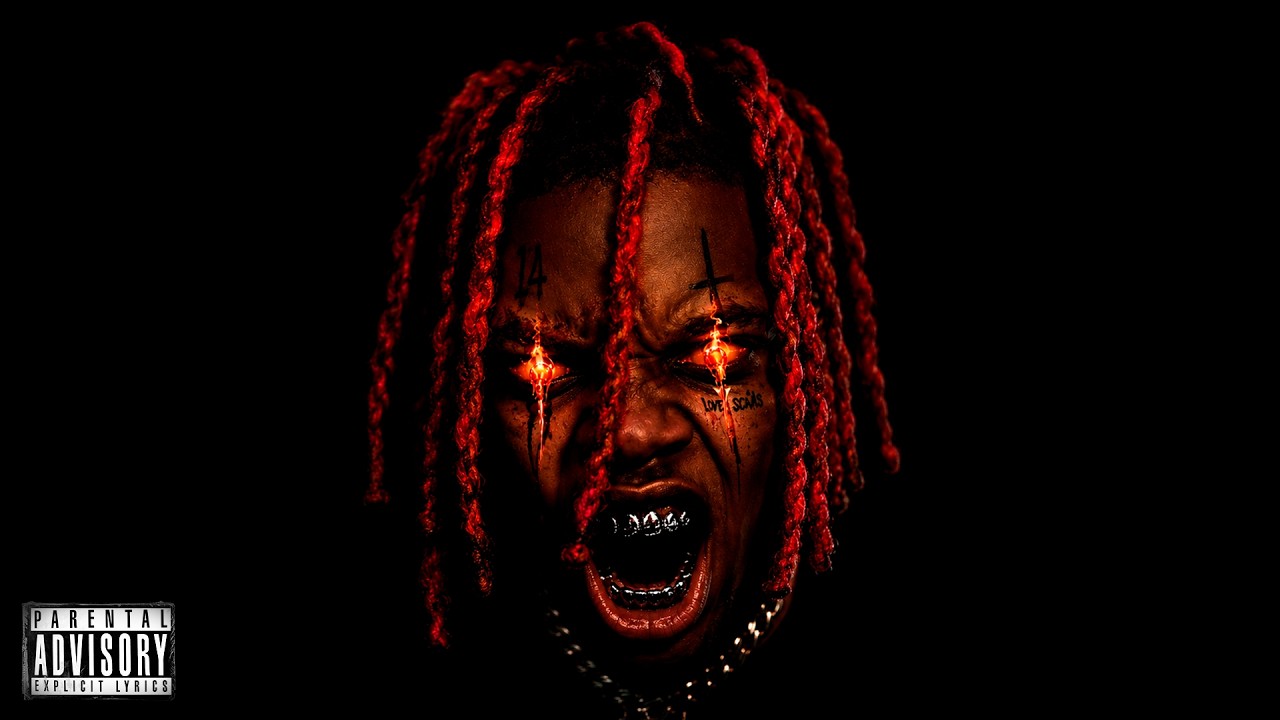[FREE] Trap Type Beat - 
