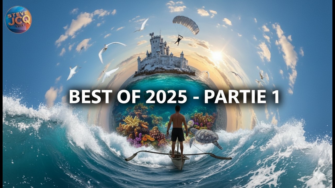 BEST OF 2025 PARTIE 1