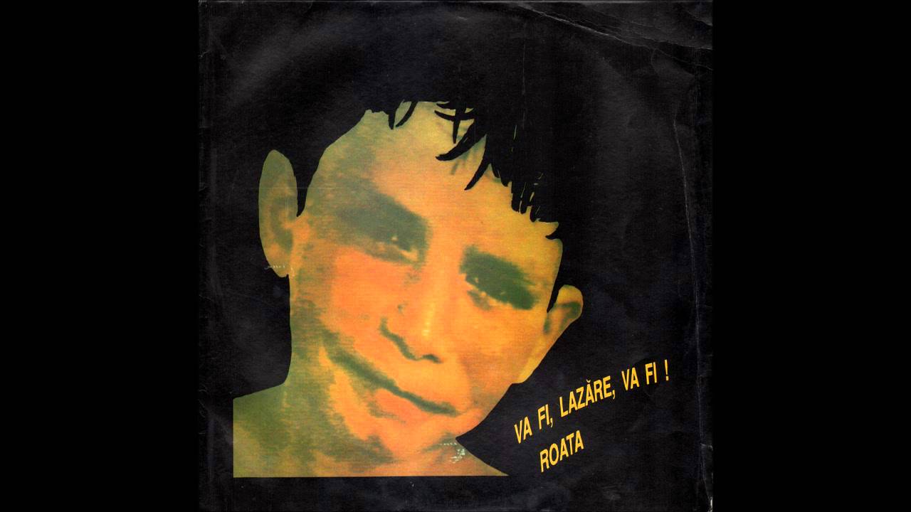 Roata - Umblu sa m'adun