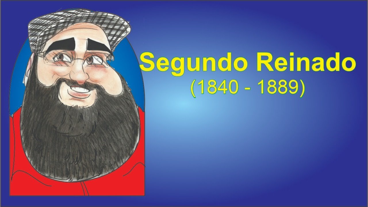 Segundo Reinado (1840 - 1889) A quest&atilde;o da Escravid&atilde;o e dos Escravizados