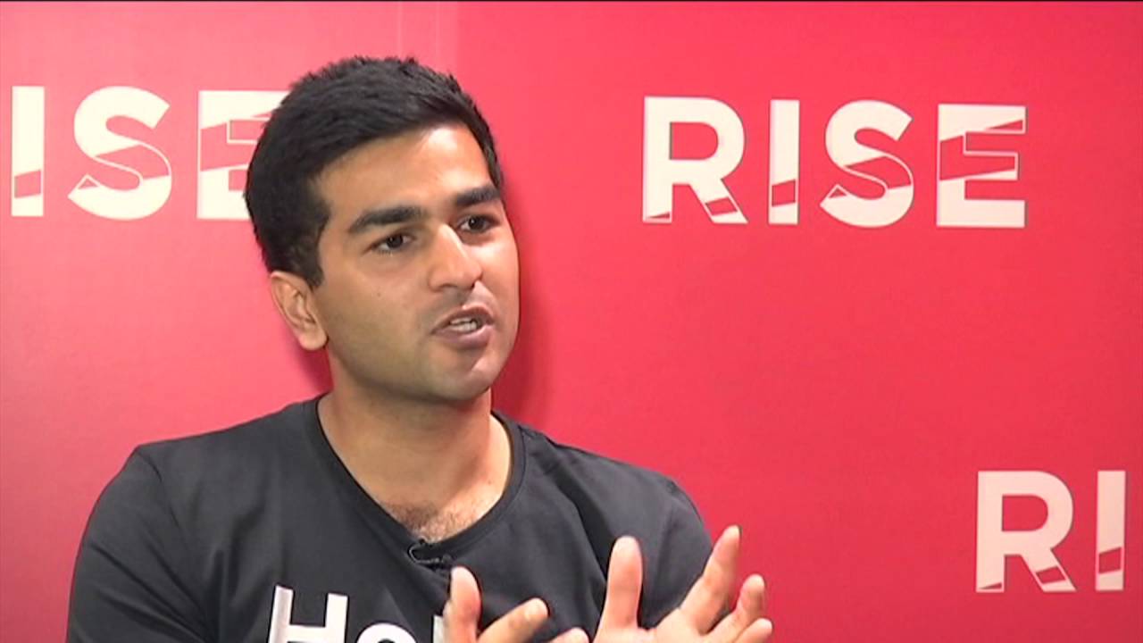 The Biggest Lesson | Start-UP | CNA Insider