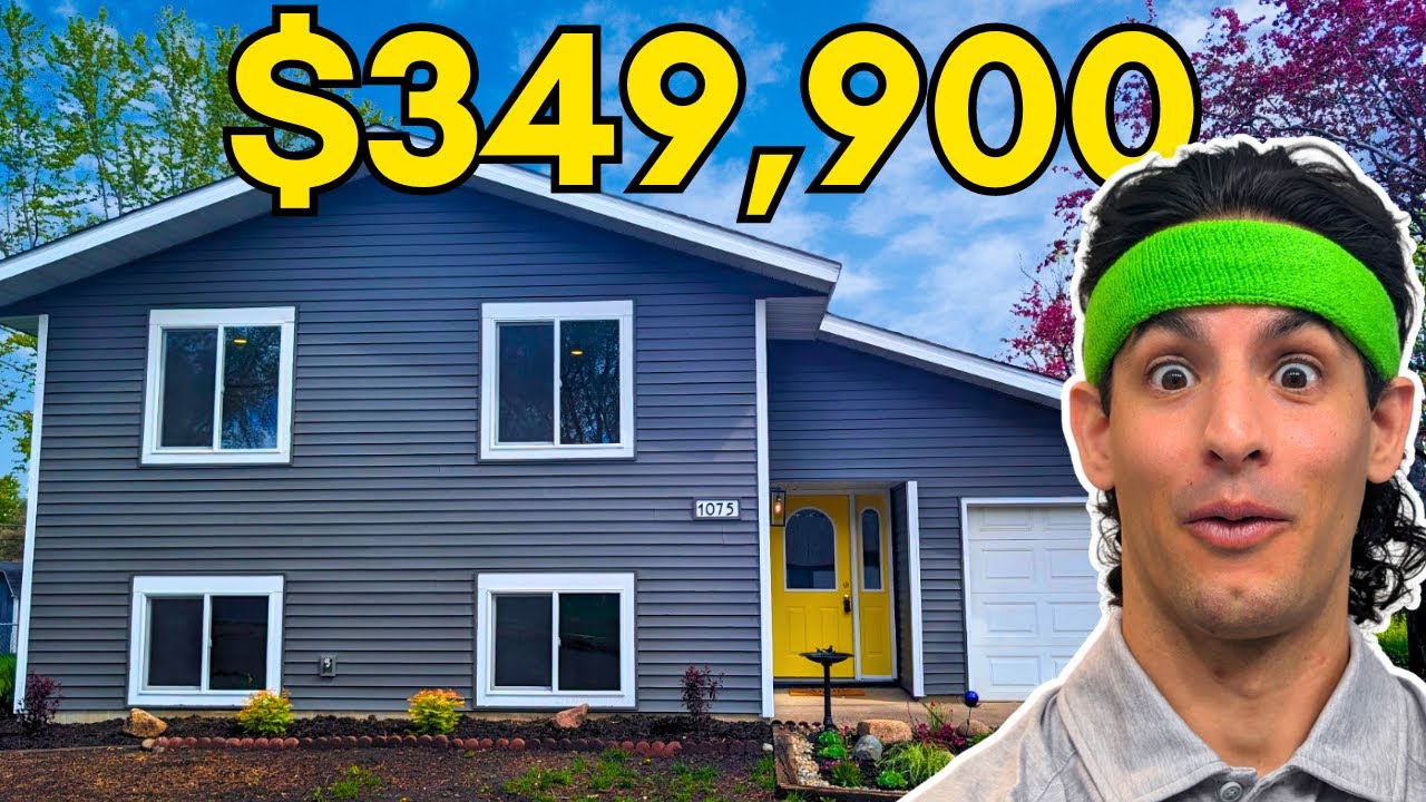 Moving to Apple Valley - HOME FOR SALE | 1075 Whitney Dr, Apple Valley, MN 55124