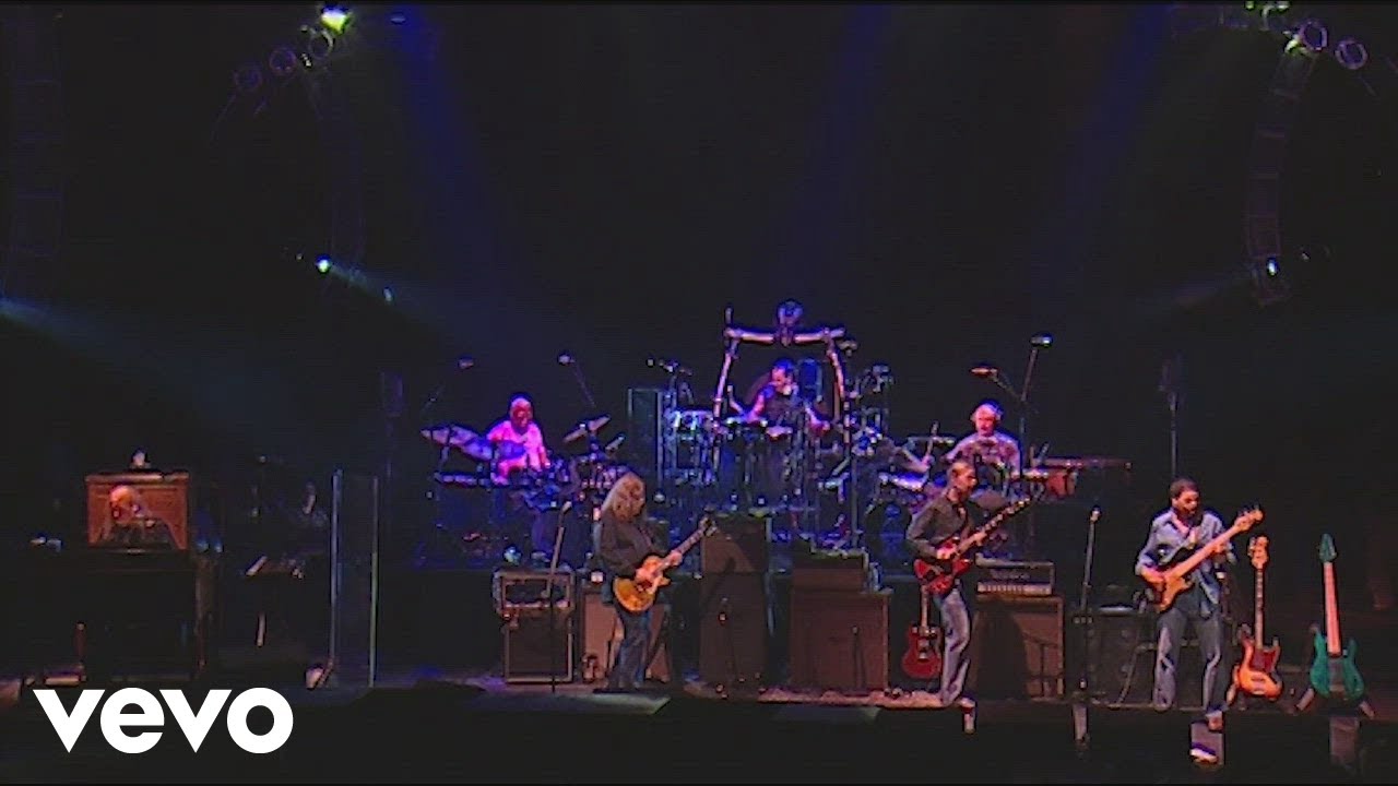 Every Hungry Woman (Live at Beacon Theatre, New York, NY, 3/26/2009) [Remastered 2021]