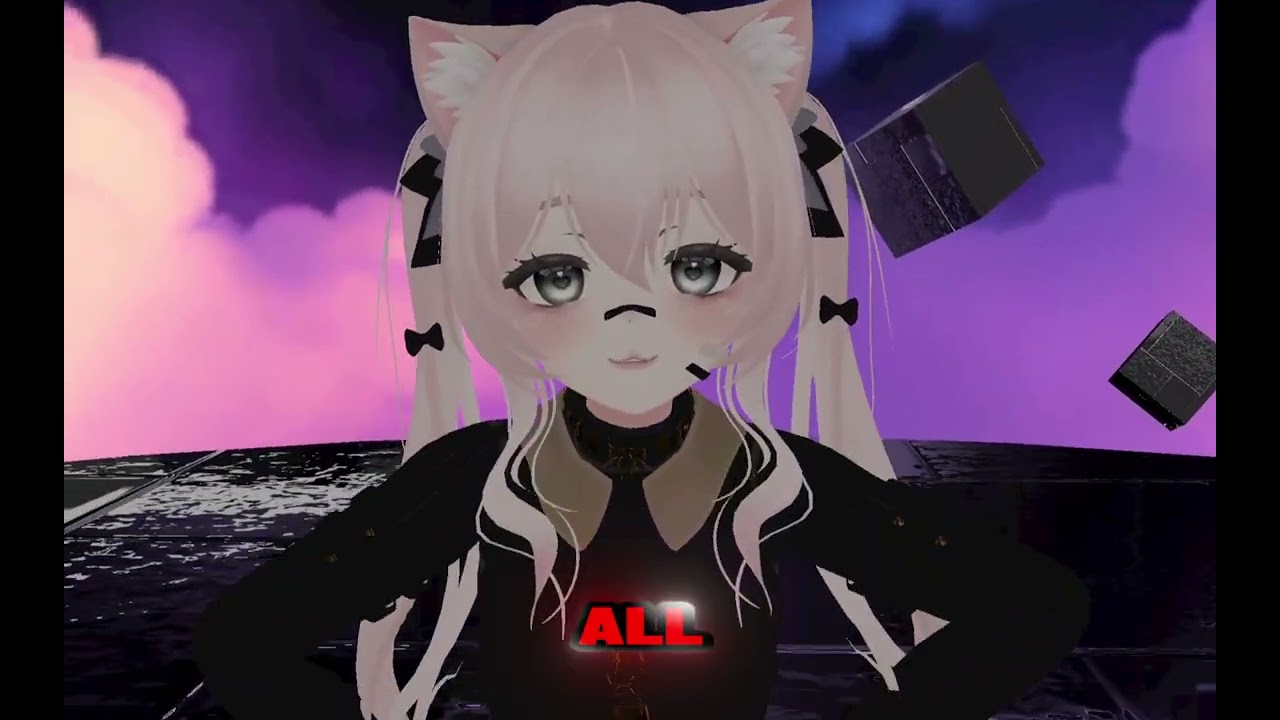dream of you (mmd)