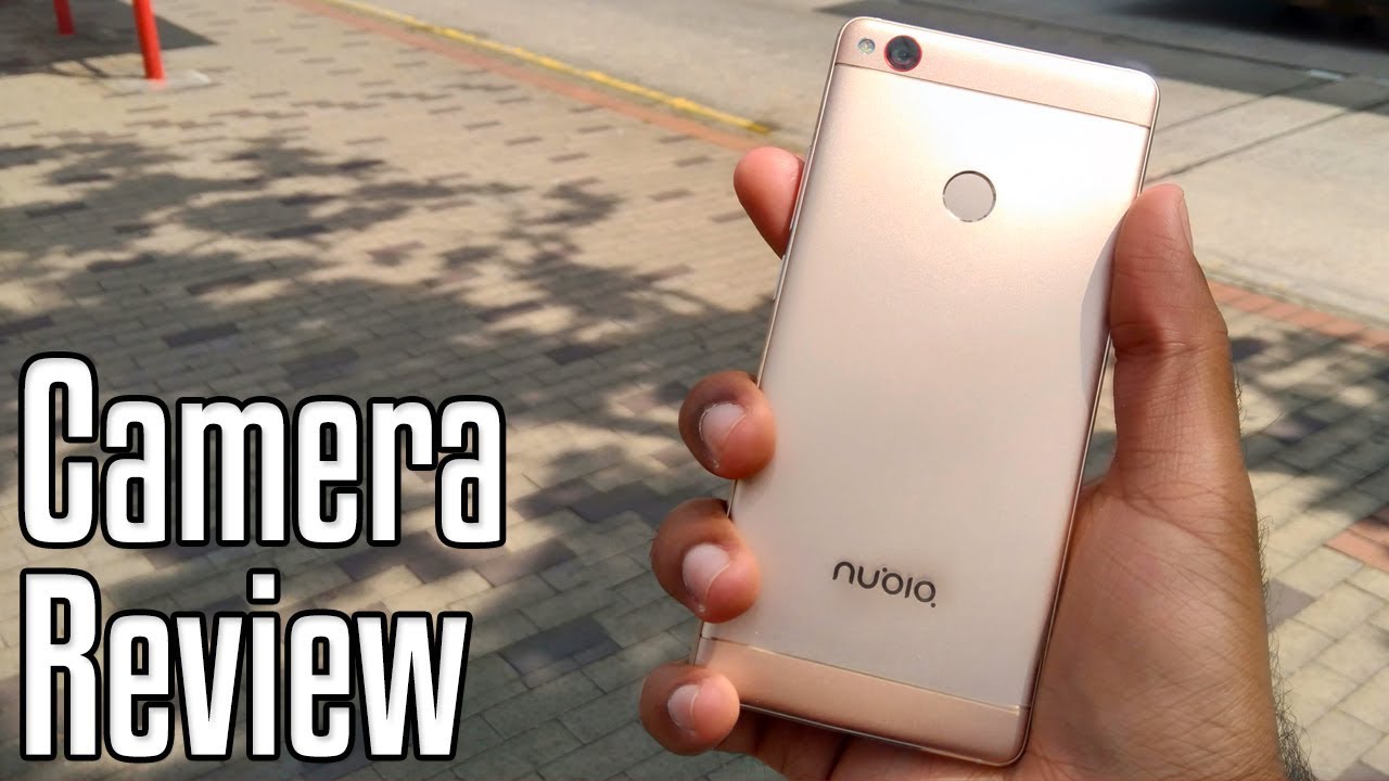 📷ZTE NUBIA Z11 Camera Review 🏕️ 16MP Rear Camera + 8MP Selfie Camera + Video Sample 🎥 [4K]
