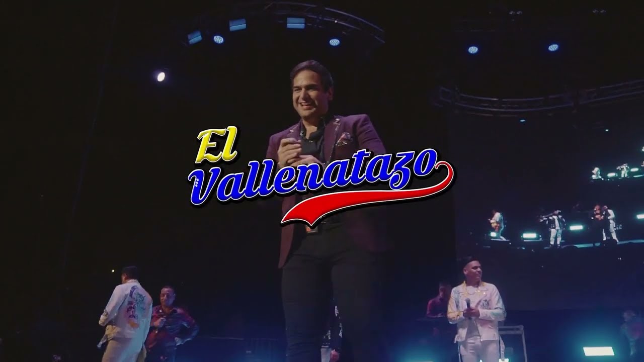 Te seguiré queriendo - Binomio de Oro ft. Alejandro Palacio / En vivo desde la Arena Monterrey