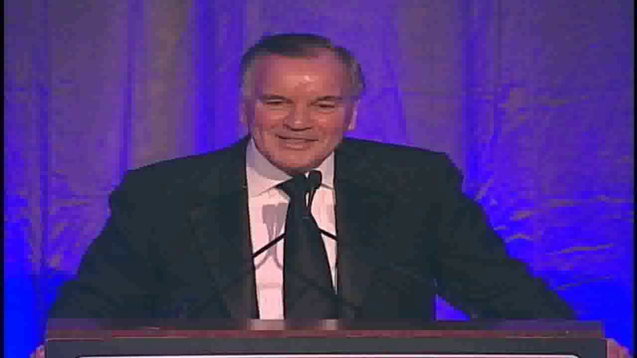 The Honorable Richard M. Daley, Mayor, City of Chicago, 2/15/11