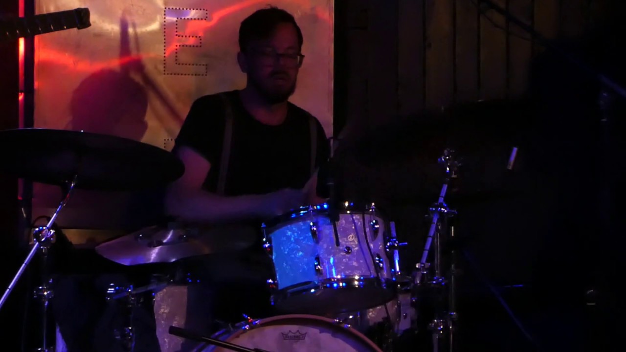 FAT Fabulous Austrian Trio - QV Stadel Höchst - 07.06.2019 - LIVE !!!