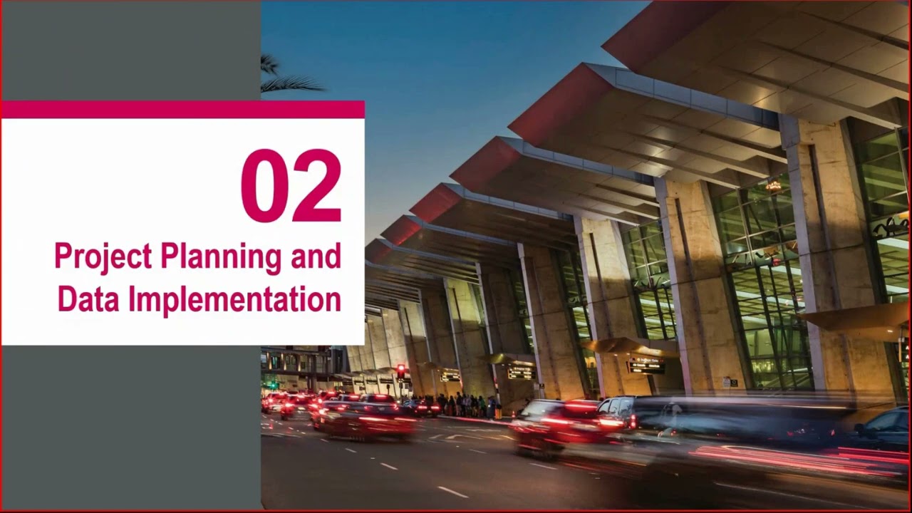 [UGM 2025] Airport Traffic Operations - Don't Dwell on it
