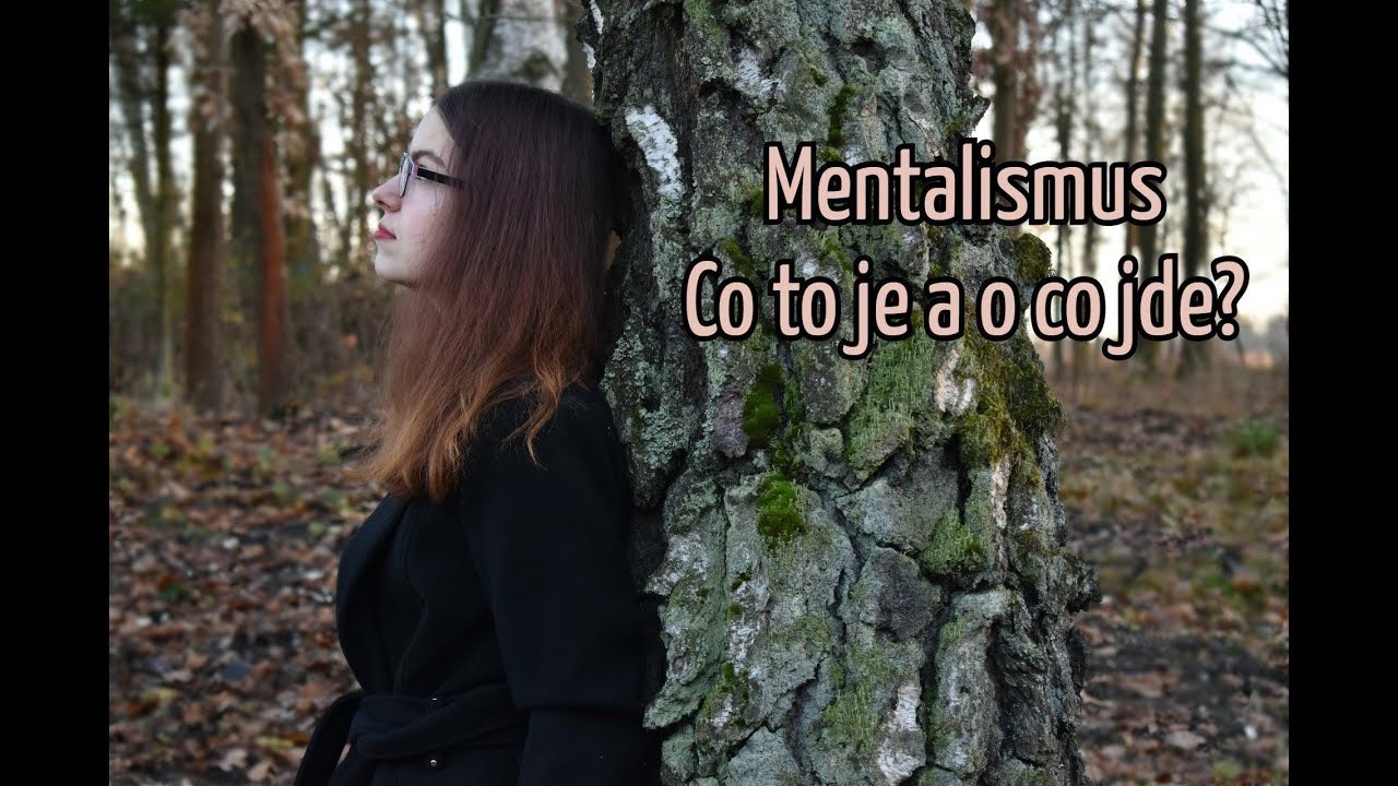 Mentalismus | Co to je a o co jde | Podcast Level Up