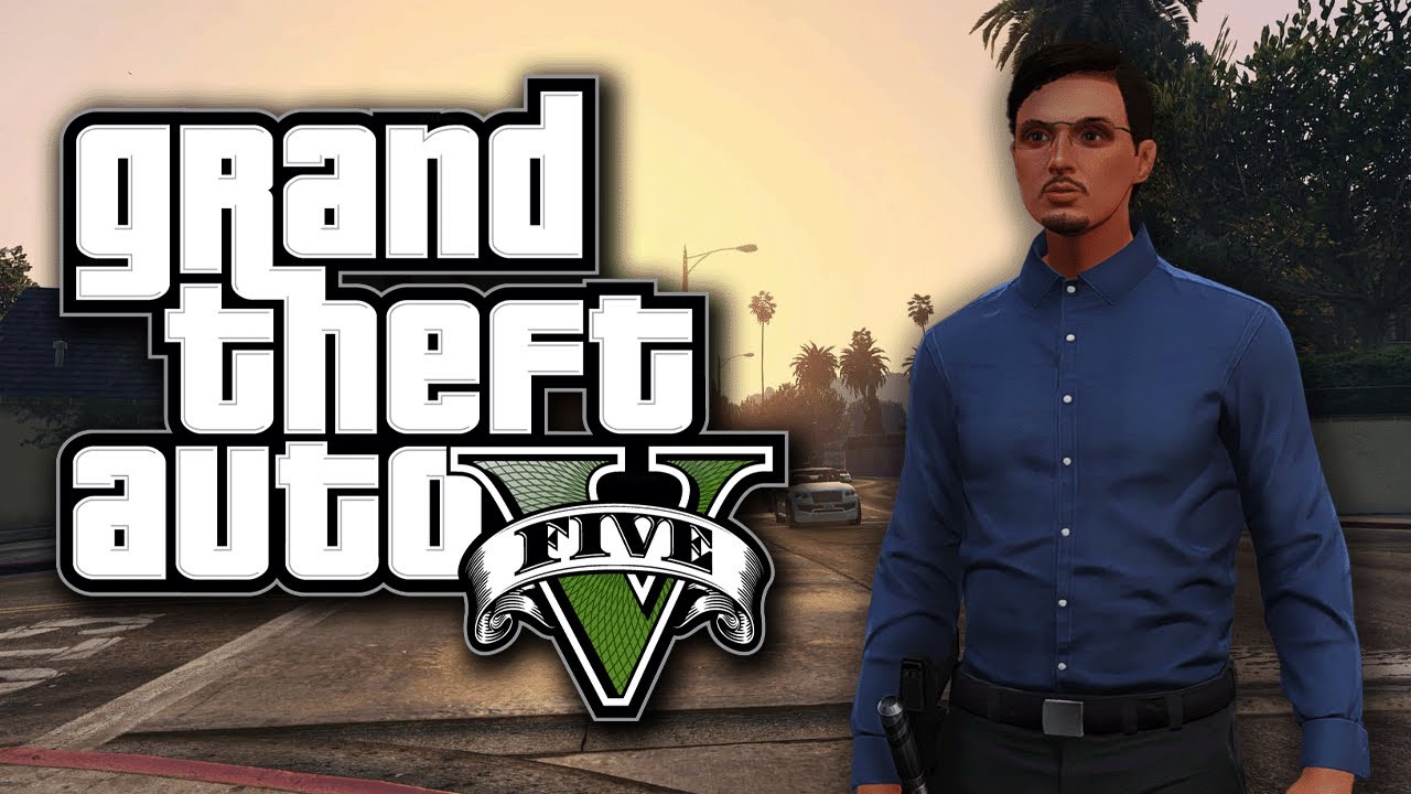 🔴 Terpaling Polis 👮🚓 | #GTA5RP #ABRP