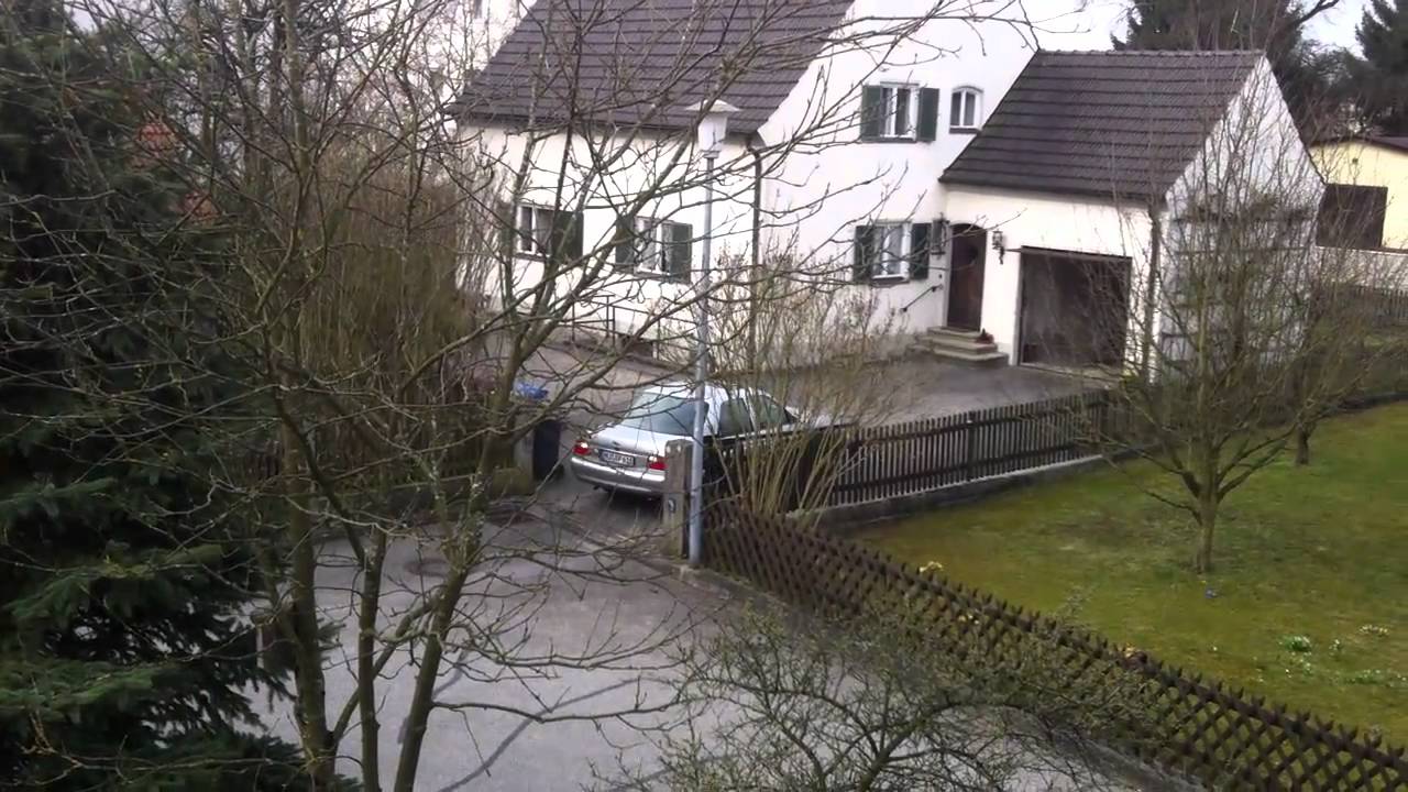 Oma gibt Vollgass