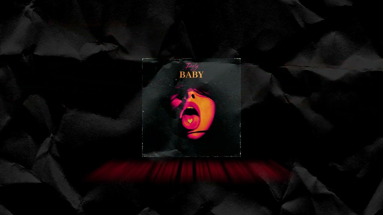 DOLY - Baby (Lyrics)
