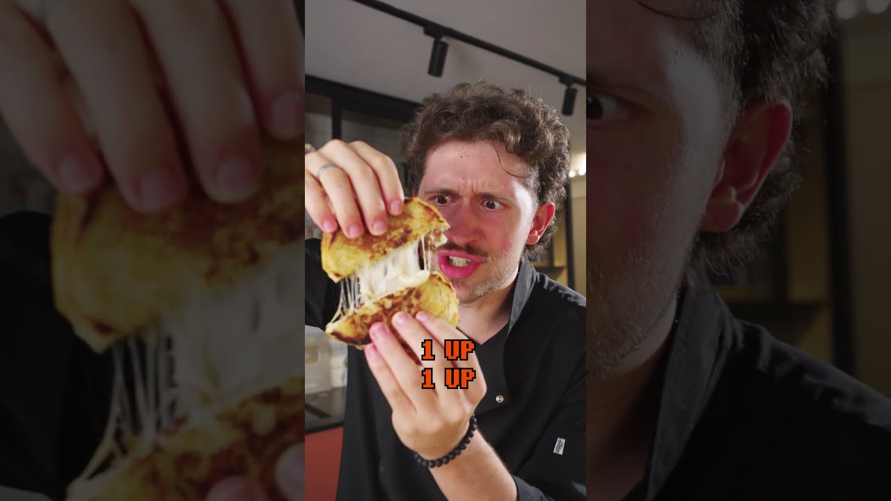 3 N&Iacute;VEIS DE MISTO QUENTE!!