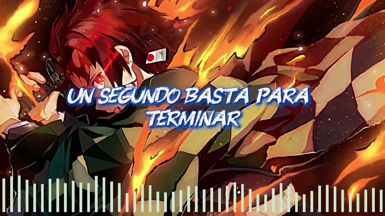 Demon slayer /El precio de seguir luchando 