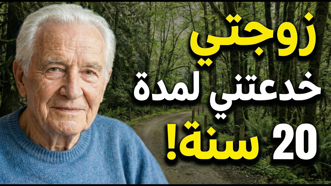 سر صادم كشفه جاري بعد 20 عاماً... قصة خيانة زعزعت حياتي إلى الأبد