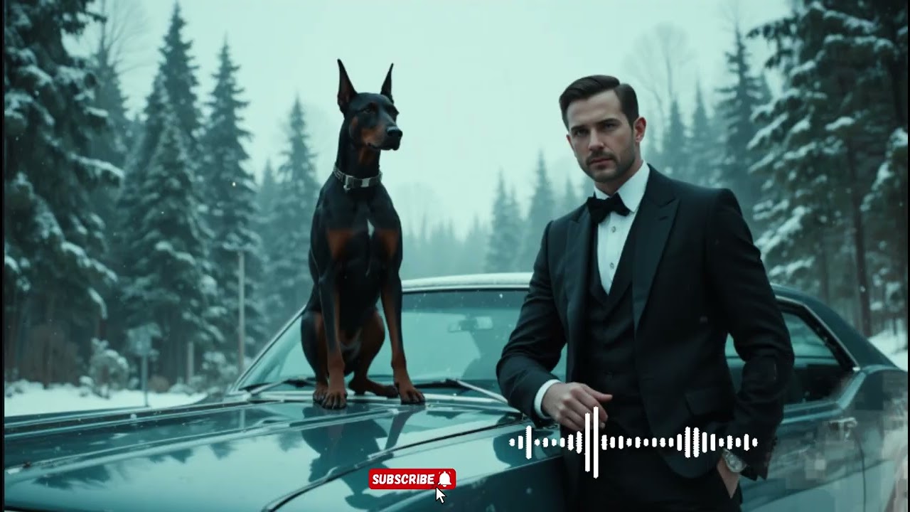 Gentleman Lay Down With a Dog -  Deep Story full Soul Blues Relaxation