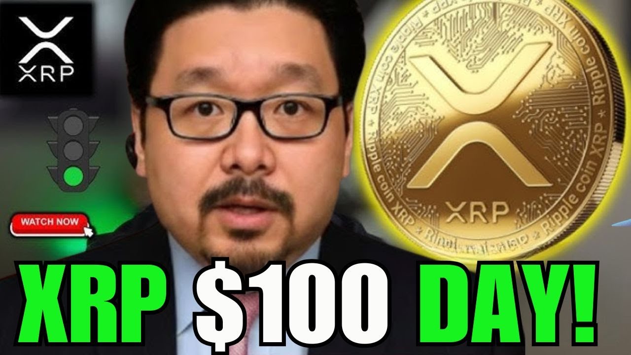 XRP $100 price PLEASE LISTEN CLOSELY!!! 🟢