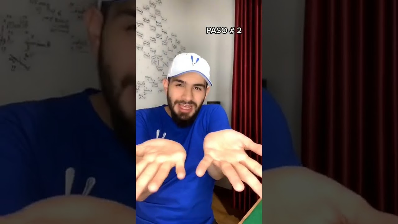 TUTORIAL 😱&iquest;C&oacute;mo aparecer una moneda con magia?😱