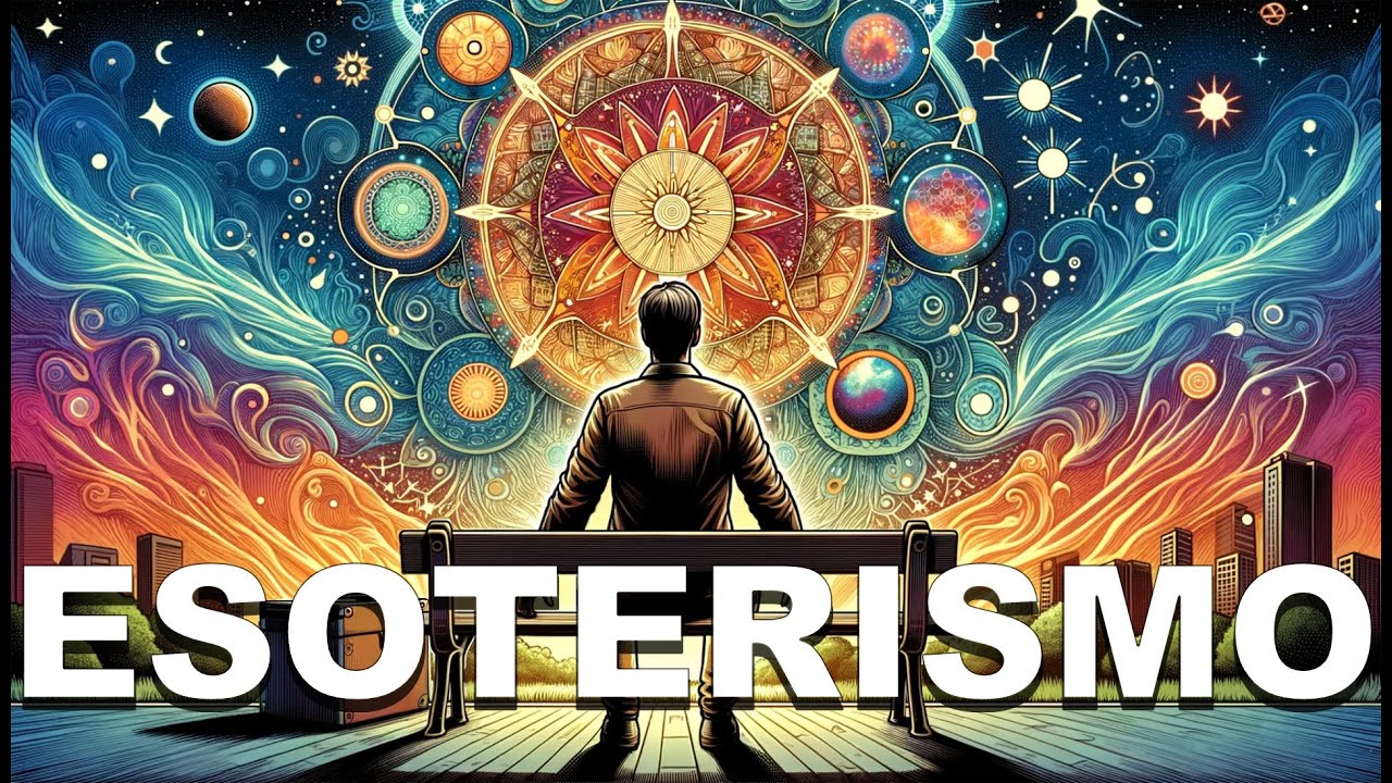 Características del Esoterismo.