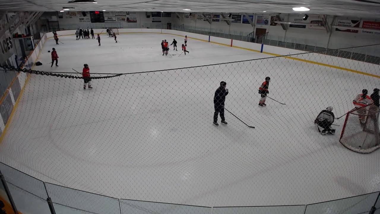 2026-02-23 @ 06:15PM - U13-A & U13-C