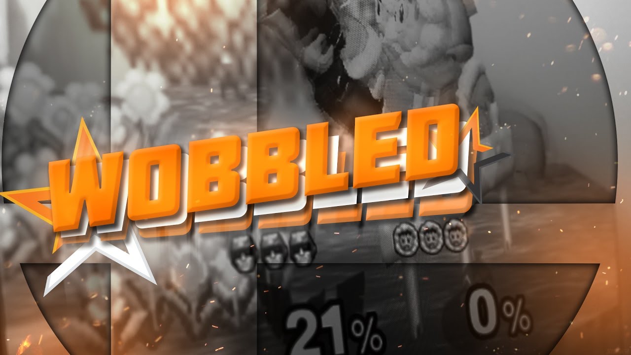 Wobbled