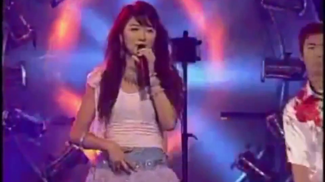 [2002.05.00] 베이비복스 - 우연