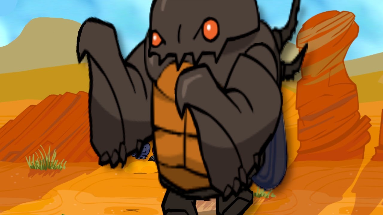This Castle Crashers Mod Is CRAZY