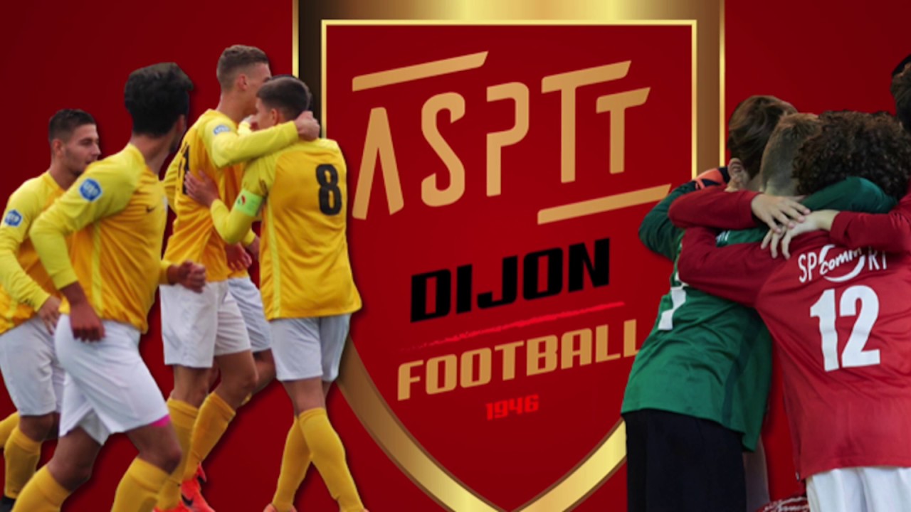 D&eacute;fi Foot de l'ASPTT Dijon N&deg;3 - Les Dribbles