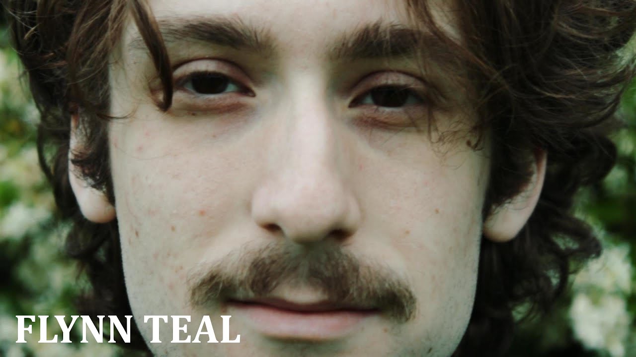 Flynn Teal - Spider Falling (Official Video)