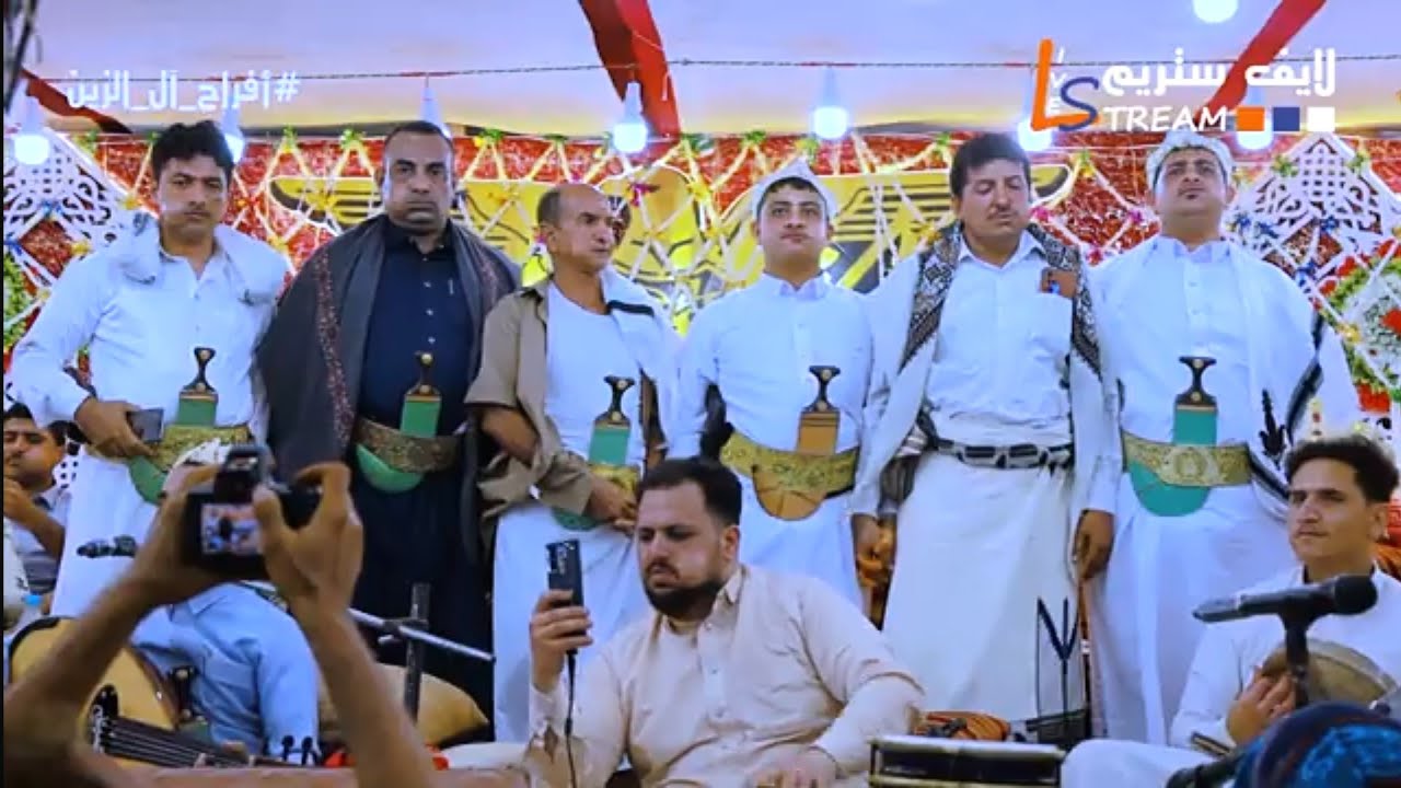 اصيل ابوبكر ـ تعبت من عشقت الغزلان ـردالسلام/افراح ال الزين ـ ديرالزين