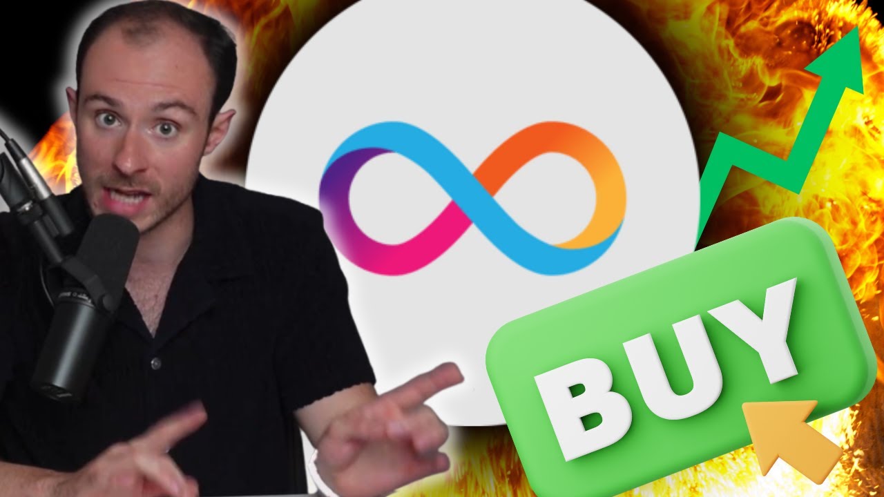 The Internet Computer ICP The Perfect Time To Buy....!!!!