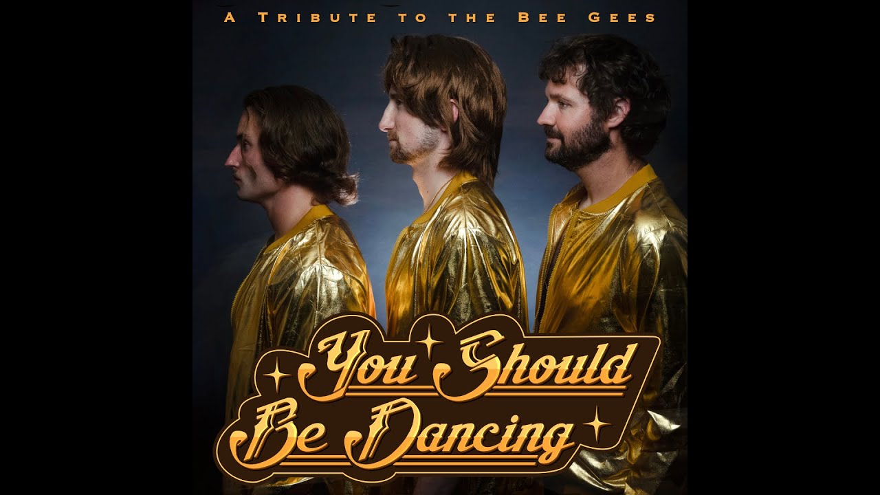 You Should Be Dancing - LIVE footage Highlight Reel