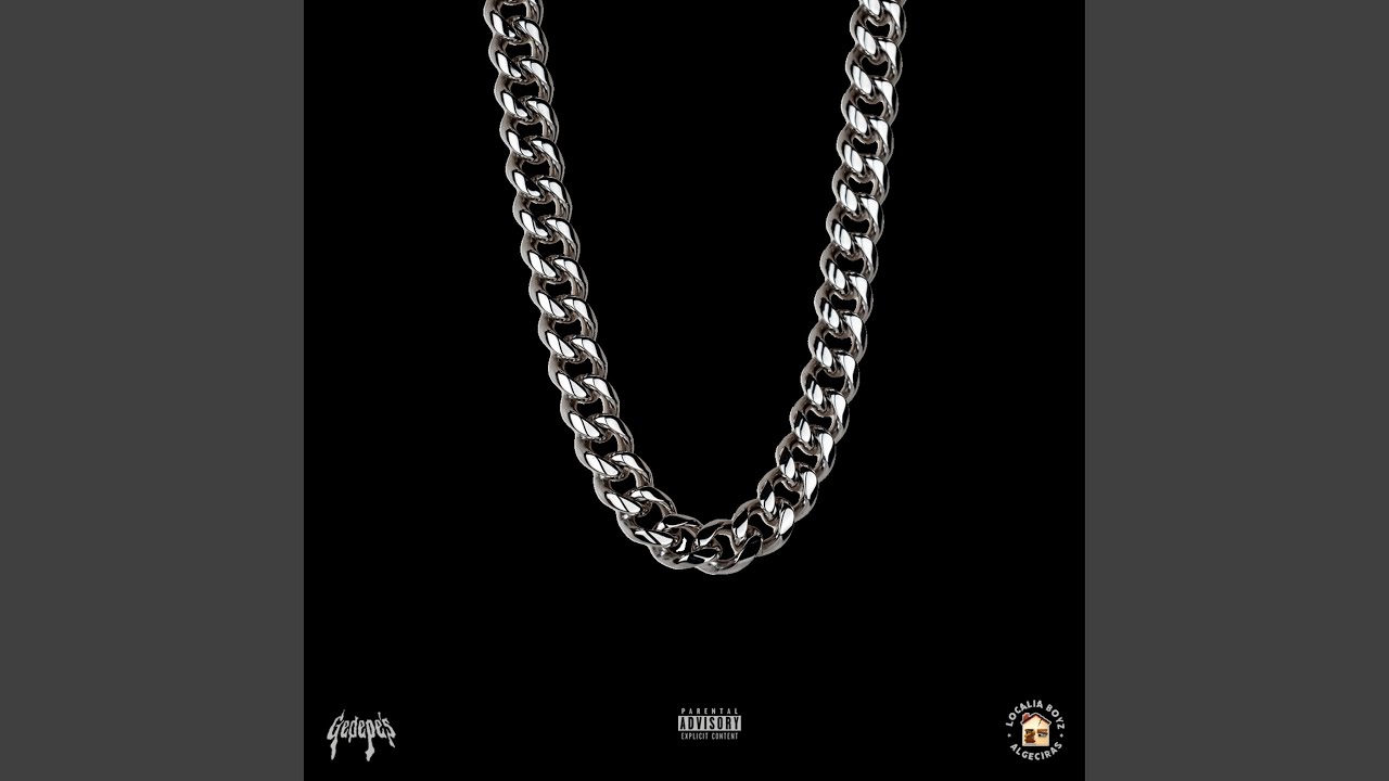De Hierro Máma (feat. El Niño de la Jog & Dxn Yxn)