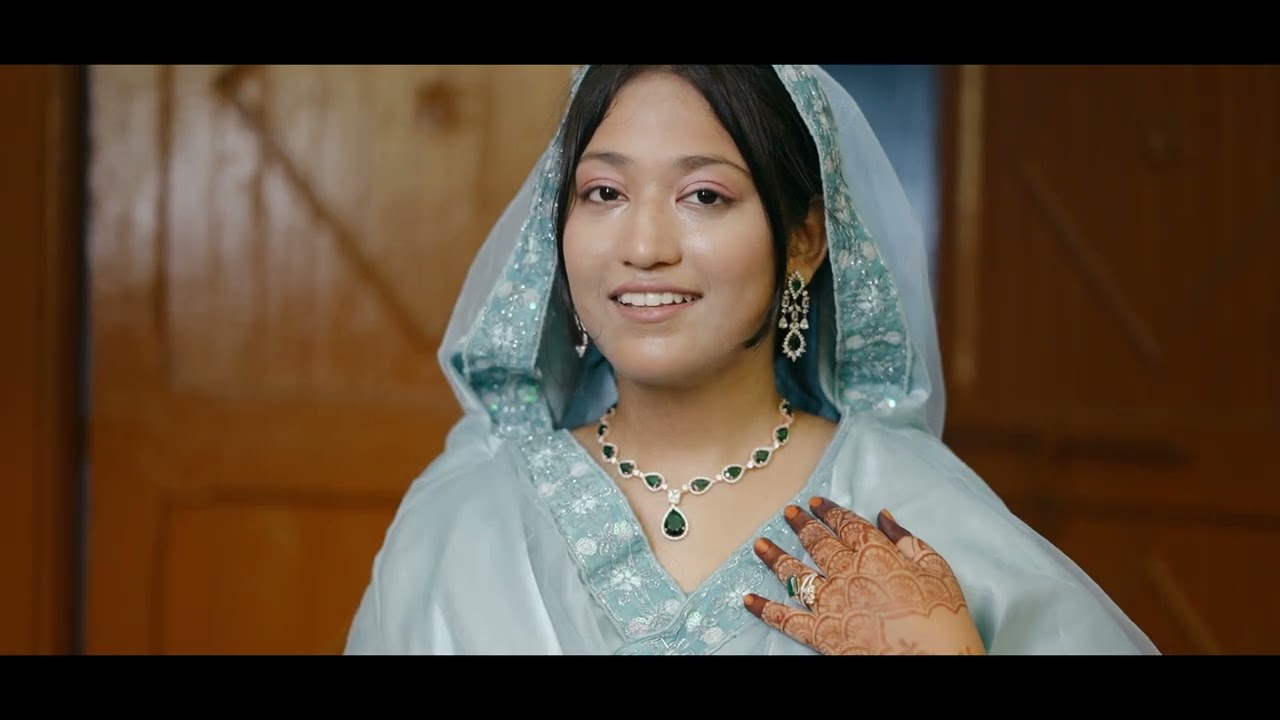 Mariya + Husain wedding Highlights|| Dawoodi Bhora comunity Highlights|| 