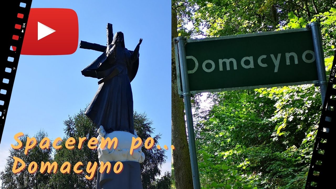 Spacerem po... Domacyno
