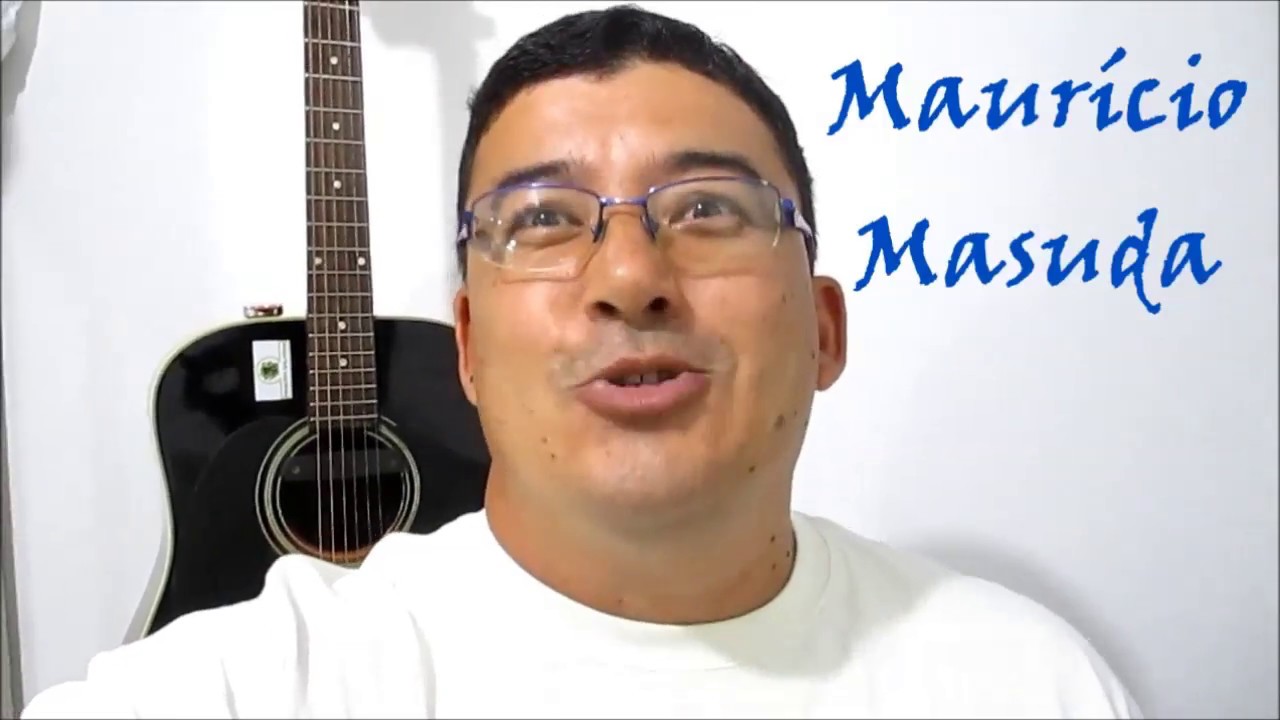 Blues Lunar - Maur&iacute;cio Masuda e Banda ( ORIGINAL SONG MADE IN JAPAN )