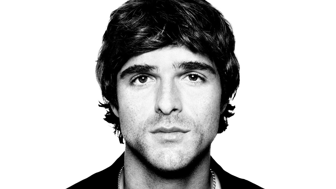 Jacob Elordi by Platon